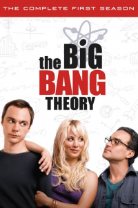 voir The Big Bang Theory saison 1 épisode 9
