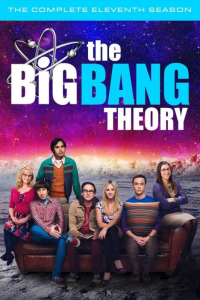 voir The Big Bang Theory saison 11 épisode 21