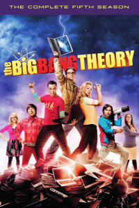 voir The Big Bang Theory saison 5 épisode 2