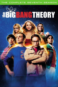 voir The Big Bang Theory saison 7 épisode 11