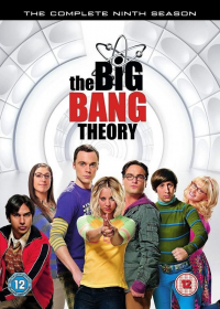 voir The Big Bang Theory saison 9 épisode 2