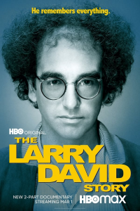voir serie The Larry David Story en streaming