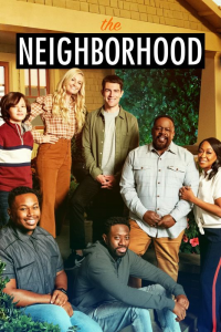 voir The Neighborhood saison 4 épisode 14