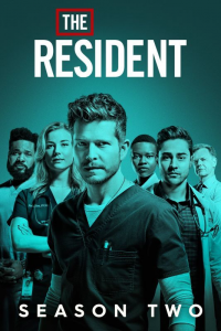 voir The Resident Saison 2 en streaming 