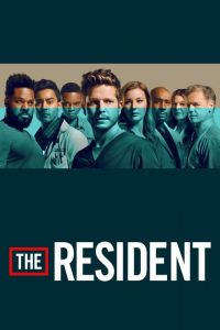 voir The Resident Saison 4 en streaming 