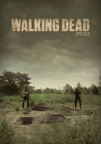 voir The Walking Dead saison 0 épisode 27