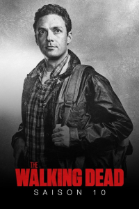 voir The Walking Dead Saison 10 en streaming 