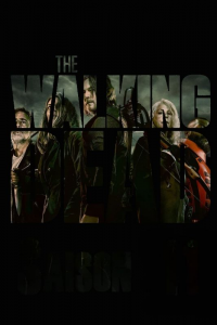 voir The Walking Dead saison 11 épisode 17