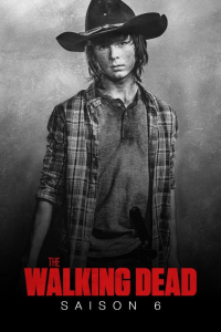 voir The Walking Dead saison 6 épisode 7