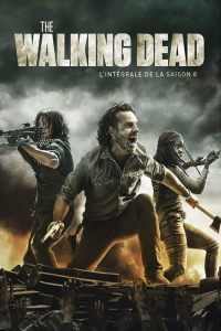 voir The Walking Dead Saison 8 en streaming 
