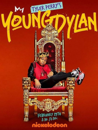 voir Tyler Perry’s Young Dylan Saison 2 en streaming 