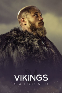 voir Vikings saison 1 épisode 1