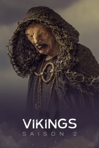 voir Vikings saison 2 épisode 7