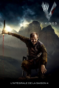 voir Vikings saison 4 épisode 1