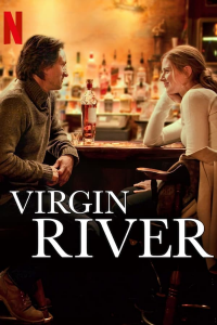 voir Virgin River saison 3 épisode 2
