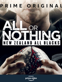 voir All or Nothing: New Zealand All Blacks saison 1 épisode 1