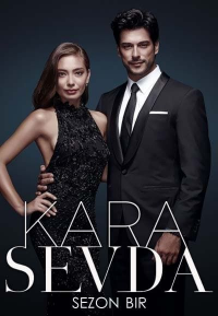 voir Amour éternel-Kara Sevda Saison 1 en streaming 