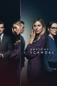 voir Anatomy Of A Scandal Saison 1 en streaming 