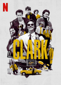 voir Clark Saison 1 en streaming 