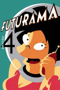 voir Futurama Saison 4 en streaming 