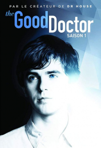 voir Good Doctor saison 1 épisode 1