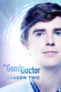 voir Good Doctor Saison 2 en streaming 