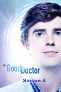 voir Good Doctor Saison 4 en streaming 