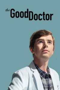 voir Good Doctor Saison 5 en streaming 