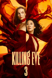 voir Killing Eve saison 3 épisode 2