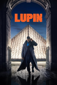 voir Lupin Saison 1 en streaming 