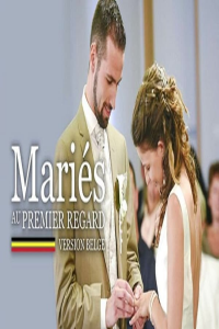 voir Mariés au premier regard (Belgique) Saison 3 en streaming 