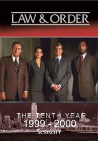 voir New York District / New York Police Judiciaire saison 10 épisode 9