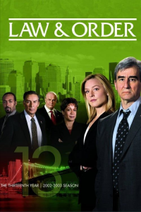 voir New York District / New York Police Judiciaire saison 13 épisode 22