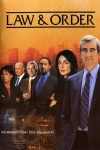 voir New York District / New York Police Judiciaire saison 16 épisode 19