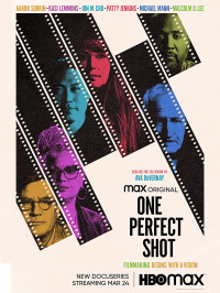 voir One Perfect Shot Saison 1 en streaming 