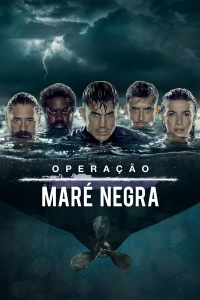 voir Operación Marea Negra Saison 1 en streaming 