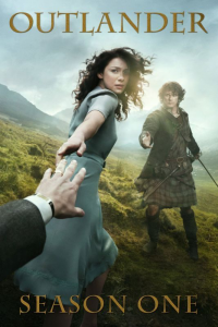 voir Outlander Saison 1 en streaming 