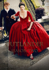 voir Outlander Saison 2 en streaming 