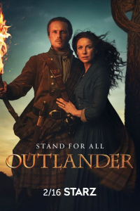 voir Outlander Saison 5 en streaming 