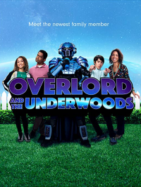 voir Overlord et les Underwood saison 1 épisode 1