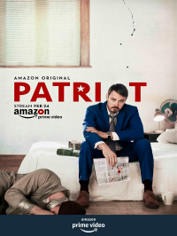 voir Patriot saison 1 épisode 1