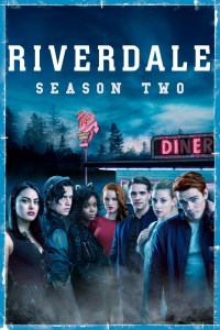 voir Riverdale Saison 2 en streaming 