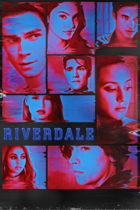 voir Riverdale saison 4 épisode 18