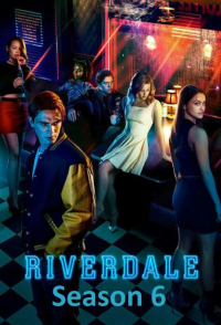 voir Riverdale saison 6 épisode 2