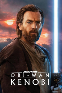 voir Star Wars: Obi-Wan Kenobi Saison 1 en streaming 