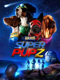 voir Super PupZ : Des chiots pas comme les autres saison 1 épisode 6