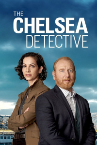 voir The Chelsea Detective saison 1 épisode 2