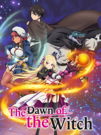 voir The Dawn of the Witch Saison 1 en streaming 