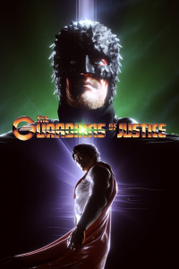 voir serie The Guardians of Justice en streaming