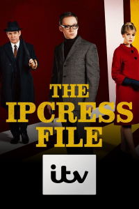 voir The Ipcress File Saison 1 en streaming 